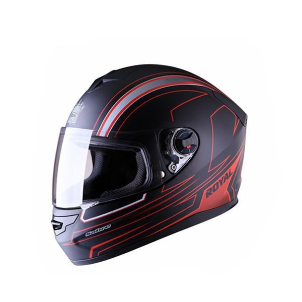mũ bảo hiểm royal fullface