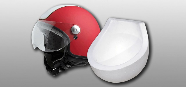 Phần lõi xốp EPS cao cấp