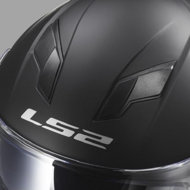 mũ bảo hiểm fullface ls2