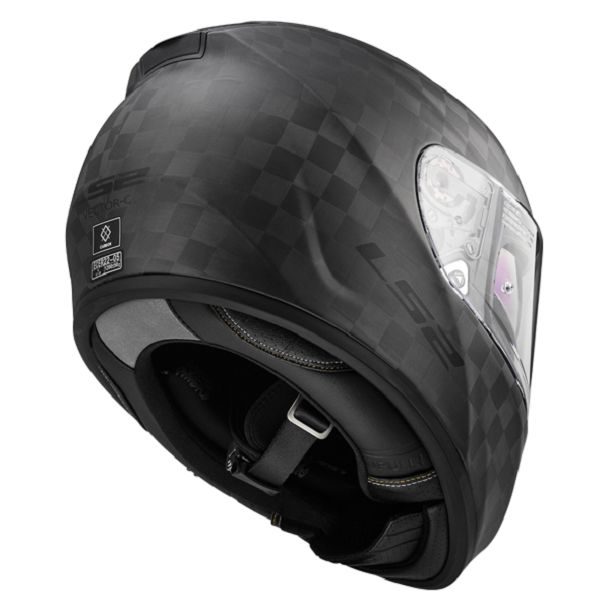 mũ bảo hiểm fullface đẹp