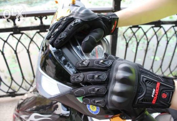 găng tay moto