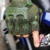 Găng tay chiến thuật Mechanix giá rẻ cho nam và nữ