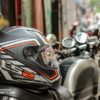 Mũ bảo hiểm đi phượt chính hãng LS2