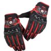 Găng tay phượt giá rẻ cho nam và nữ Scoyco mx49