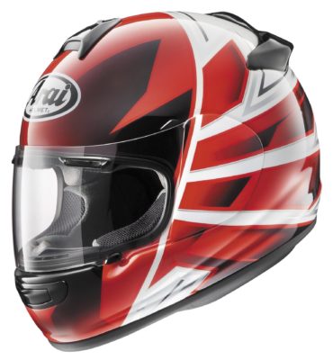 Mũ bảo hiểm arai