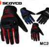 găng tay scoyco MC24 full ngón