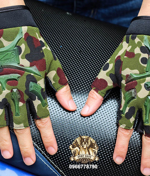 găng tay chiến thuật chính hãng mechanix tại Hà Nội và TpHCM