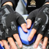 găng tay đi xe máy mechanix
