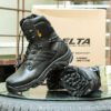 Boot thời trang lính Mỹ Delta cao cấp