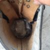 giày boot cao cổ chính hãng Hàn Quốc
