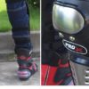 giáp bảo vệ tay chân probiker