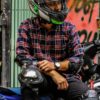 Đai bó đầu gối co giãn cho nam nữ đi phượt, du lịch