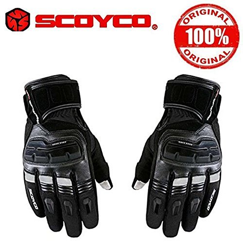 găng tay moto scoyco MC17B