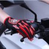 găng tay đi xe máy Scoyco chính hãng bán tại Hà Nội, TpHCM