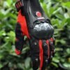 Găng tay chính hãng Scoyco full ngón cao cấp