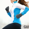 Găng tay mùa đông chống nước chống lại cho nữ Naturehike